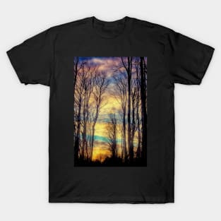 Head in the Clouds T-Shirt